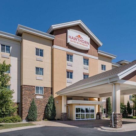 Hawthorn Suites By Wyndham Williston Zewnętrze zdjęcie