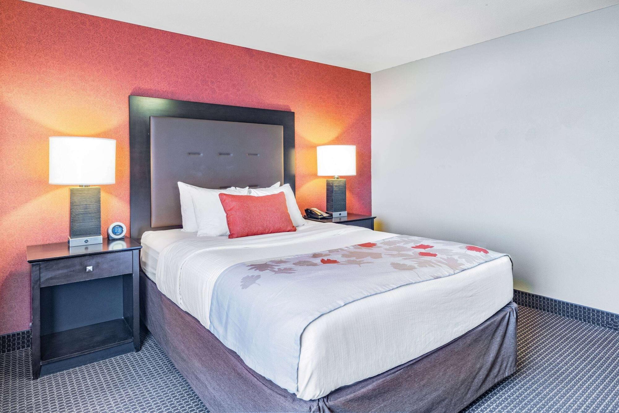 Hawthorn Suites By Wyndham Williston Zewnętrze zdjęcie