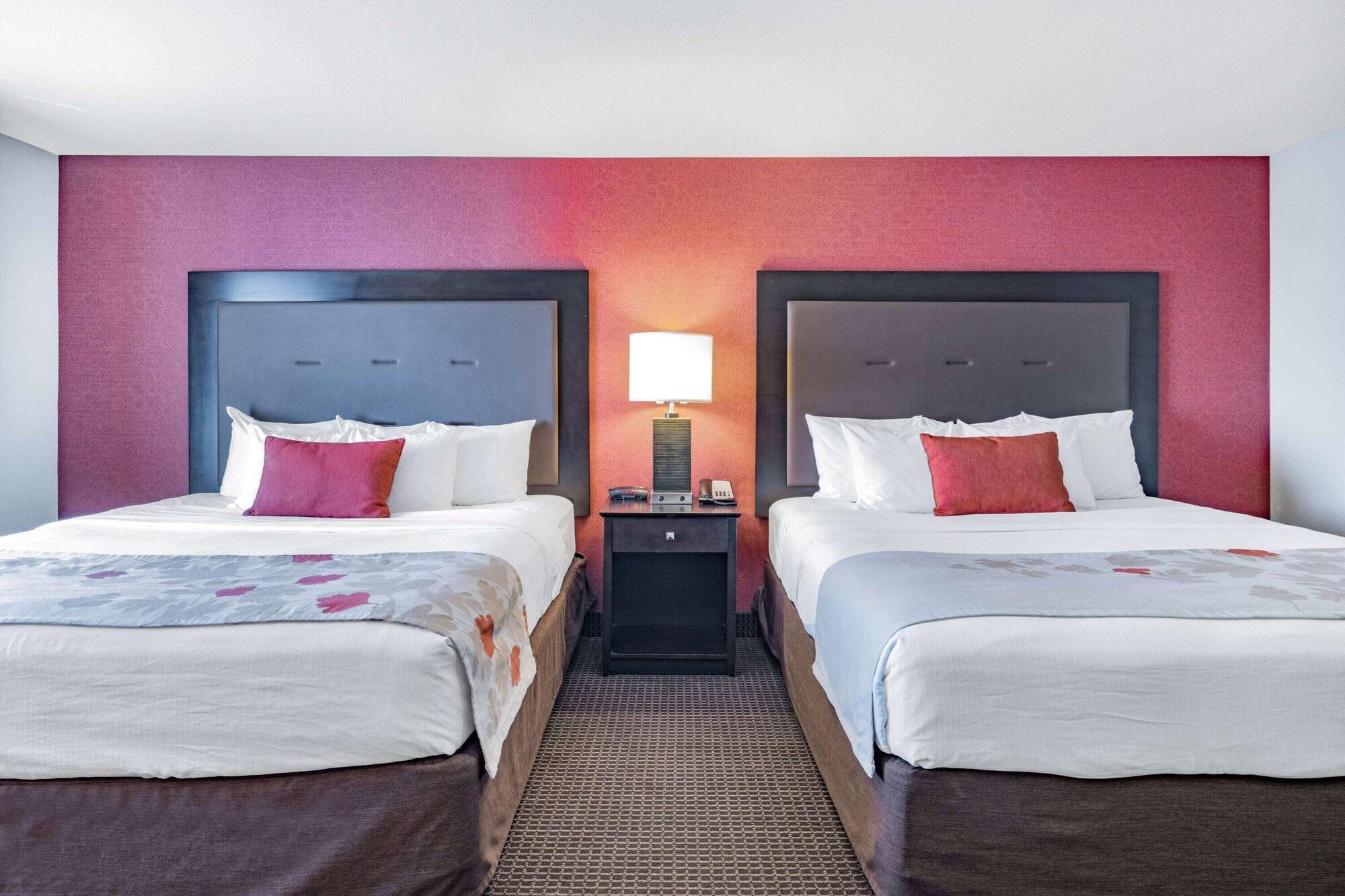 Hawthorn Suites By Wyndham Williston Zewnętrze zdjęcie