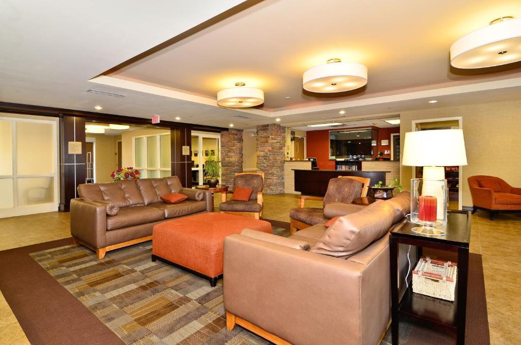 Hawthorn Suites By Wyndham Williston Zewnętrze zdjęcie