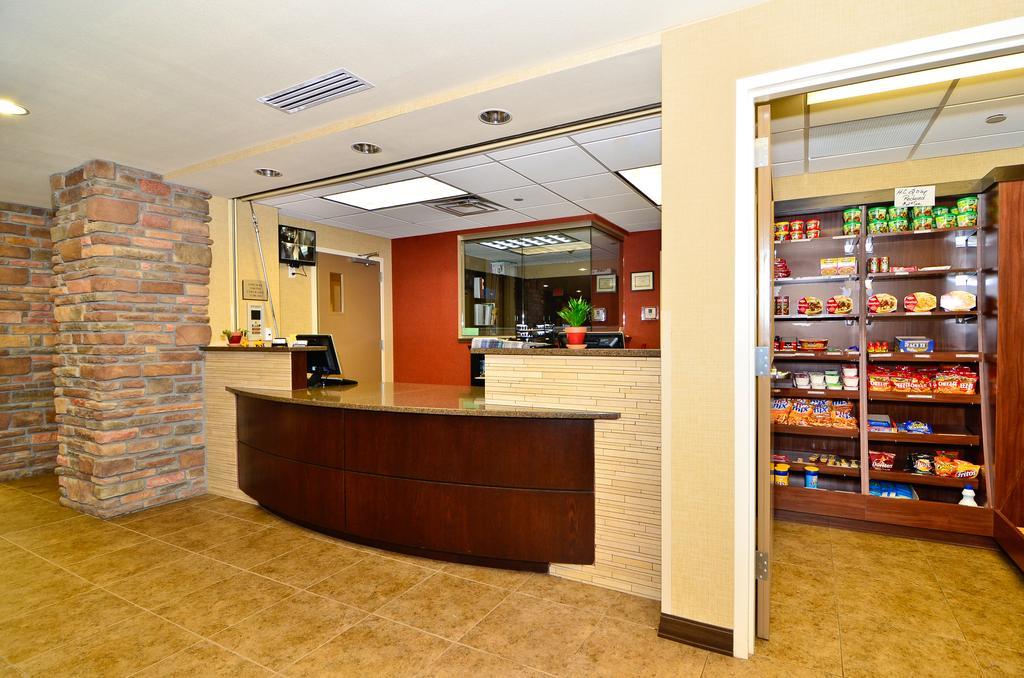 Hawthorn Suites By Wyndham Williston Zewnętrze zdjęcie